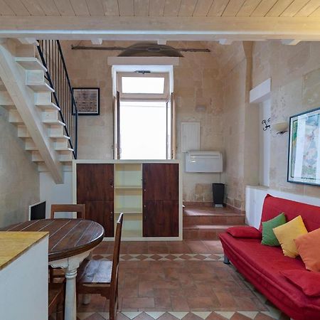 Apartmán Dimora Dei Baroni Lecce Exteriér fotografie
