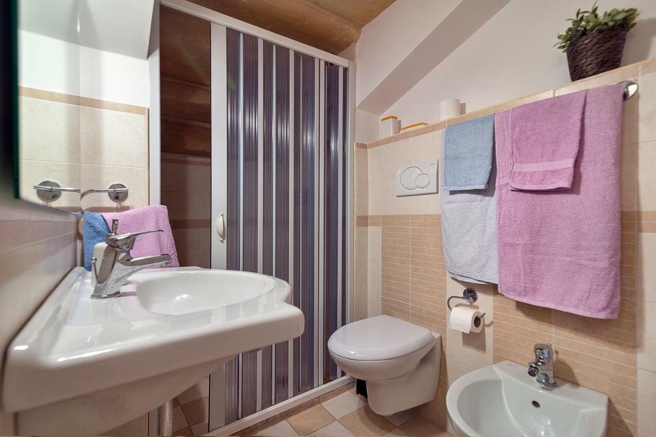 Apartmán Dimora Dei Baroni Lecce Exteriér fotografie